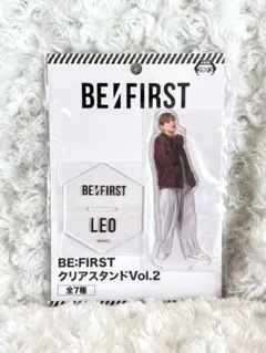 2026年最新】be first レオの人気アイテム - メルカリ