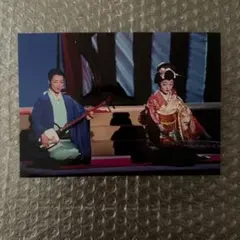 宝塚歌劇団 早霧せいな 和音美桜 2L判 舞台写真