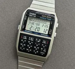 CASIO データバンク DBA-900 PHONE DIALER 日本製 - メルカリ