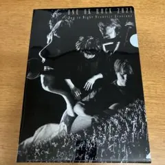 2026年最新】one ok rock ファイルの人気アイテム - メルカリ