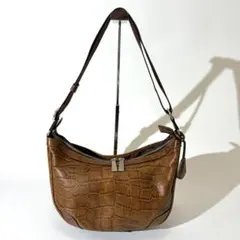 極美品 ショルダーバッグ