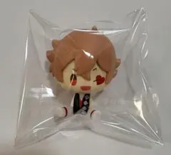 ツイステ デフォルメフィギュア キャラクターグッズ