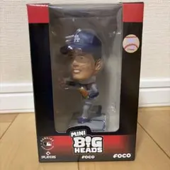FOCO 大谷翔平 ボブルヘッド 2体セット - メルカリ