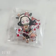 鬼滅の刃 クリスマス 2025 アクスタ 禰豆子