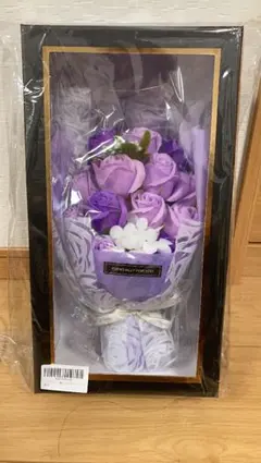 Best Wishes プリザーブドフラワー 花束 - メルカリ