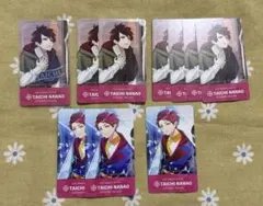 A3! チケコレ 太一