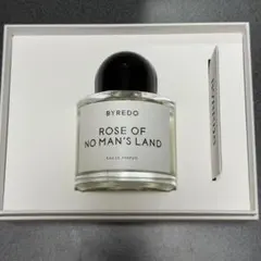 ABSOLU ROSE OF NO MAN'S LAND 50ml - メルカリ