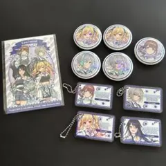 プロセカ レオニ まとめ