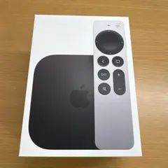 2025年最新】apple tv 4k 128gbの人気アイテム - メルカリ