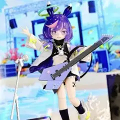 燃星計画 燃星 しげん 1/8 ブラインドドール ドール bjd