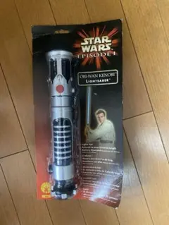 スターウォーズ ヨーダ ライトセーバー .45スケール マスターレプリカ
