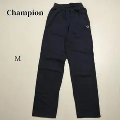 Champion　スウェットパンツ　M　ダークネイビー