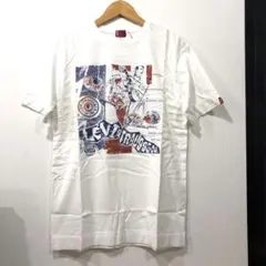 デッドストック タグ付き リーバイス 150周年記念 Tシャツ レコードスリーブ