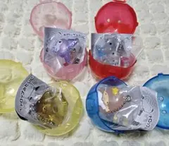 サンリオ なかよしドロップチャーム