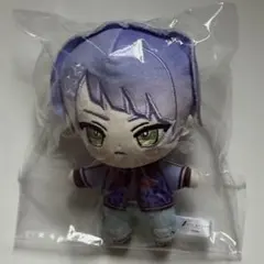 プロセカ 中国 ぬいぐるみ 初音未来 缤纷舞台 光之礼賛 青柳冬弥