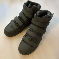 NIKE AIR FORCE 1 HIGH BILLIE EILISH 26.5