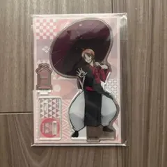 銀魂 神威 アクリルスタンド