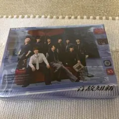 【Blu-ray無し】温故知新　初回盤B SnowMan