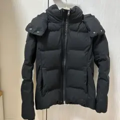 水澤ダウン　アンカー