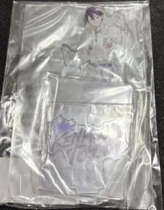 にじさんじ 剣持刀也 NIJI GRAFFITI アクリルスタンド アクスタ