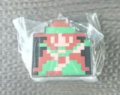 ドラゴンクエスト ふくびき所スペシャル 職業ドットクリップ 魔法使い 女