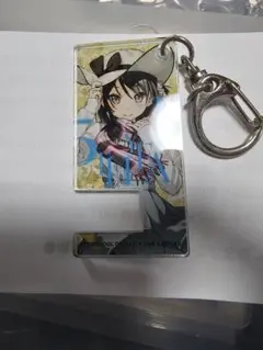5年目の放課後　カントク　キーホルダー