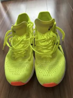 asics ターサーRP3 26.5cm