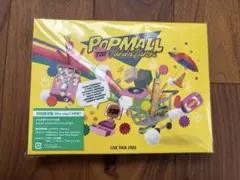 POP MALL the ジャムセッション 2023