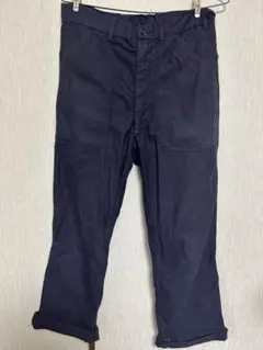 ウェアハウスWAREHOUSE 1223 ホースガードデニムパンツ☆A24294 - メルカリ