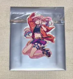 Paradox Live アン・フォークナー ステッカー