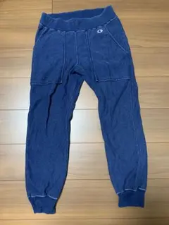 Champion Reverse Weave ジョガーパンツ M