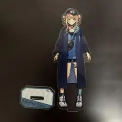 Idios 鏑木ろこ アクリルスタンド