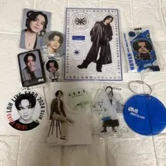 2026年最新】LDH expo 登坂広臣の人気アイテム - メルカリ