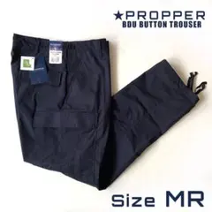 新品 PROPPER プロパー BDU パンツ ネイビー Mのサムネイル