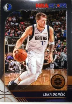LUKA DONCIC HPS 20