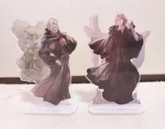 FF14 エメトセルク アクリルブロック ミュージックコレクション - メルカリ