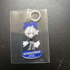 ヒプマイ　ヒプムビ　ららぽーと　ちびキャラリング　ラフォーレ　アクスタ　左馬刻 ヒプマイ ヒプムビ ららぽーと ちびキャラリング ラフォーレ アクスタ