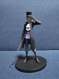 원피스 サボ フィギュア DXF グラメン vol.21 台座付き
