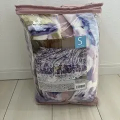 新品！dailic 毛布　ブランケット