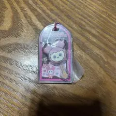 TWICE LOVELYS チョコがけボーロ＆チャーム