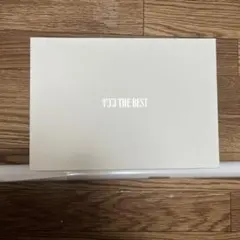 ギヴンTHE BEST 2CD+Blu-ray 完全生産限定盤　タワレコ特典付き