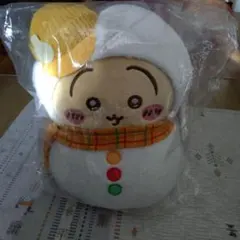 セブンイレブン　1番くじ　Ｃ賞　うさぎ ぬいぐるみ 約30cm
