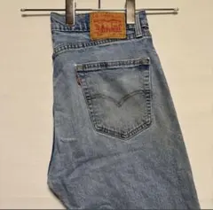 Levi's リーバイス 505 デニムパンツ W33 L32