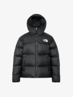 【新品】THE NORTH FACE ヌプシフーディー K XLサイズ