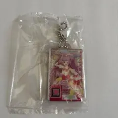 アイカツ！×プリパラ だれでもアクリルチャーム1 真中らぁら