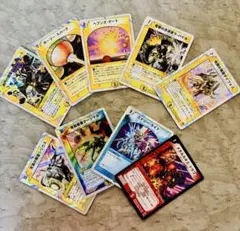 【お得】 デュエルマスターズ カードセット　まとめ売り