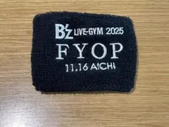 2025年最新】リストバンド B'Zの人気アイテム - メルカリ