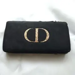 【限定品】Dior アイシャドウパレット ブラック