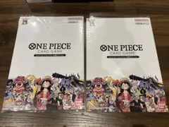 メ*ム様 ONE PIECEカードゲーム 25周年エディション 2個セット - メルカリ
