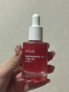 アヌア ナイアシンアミドanua NIACINAMIDE SERUM 30ml